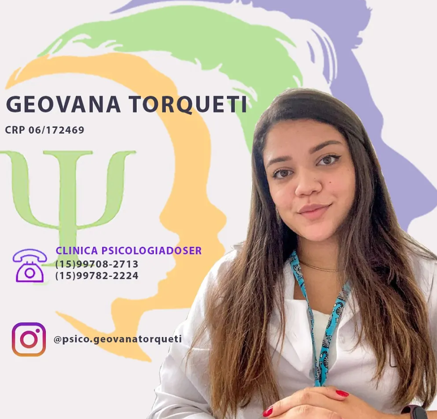 Geovana Torqueti